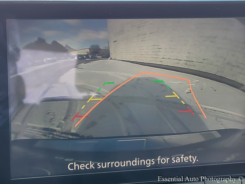 2024 NISSAN ROGUE - Image 15