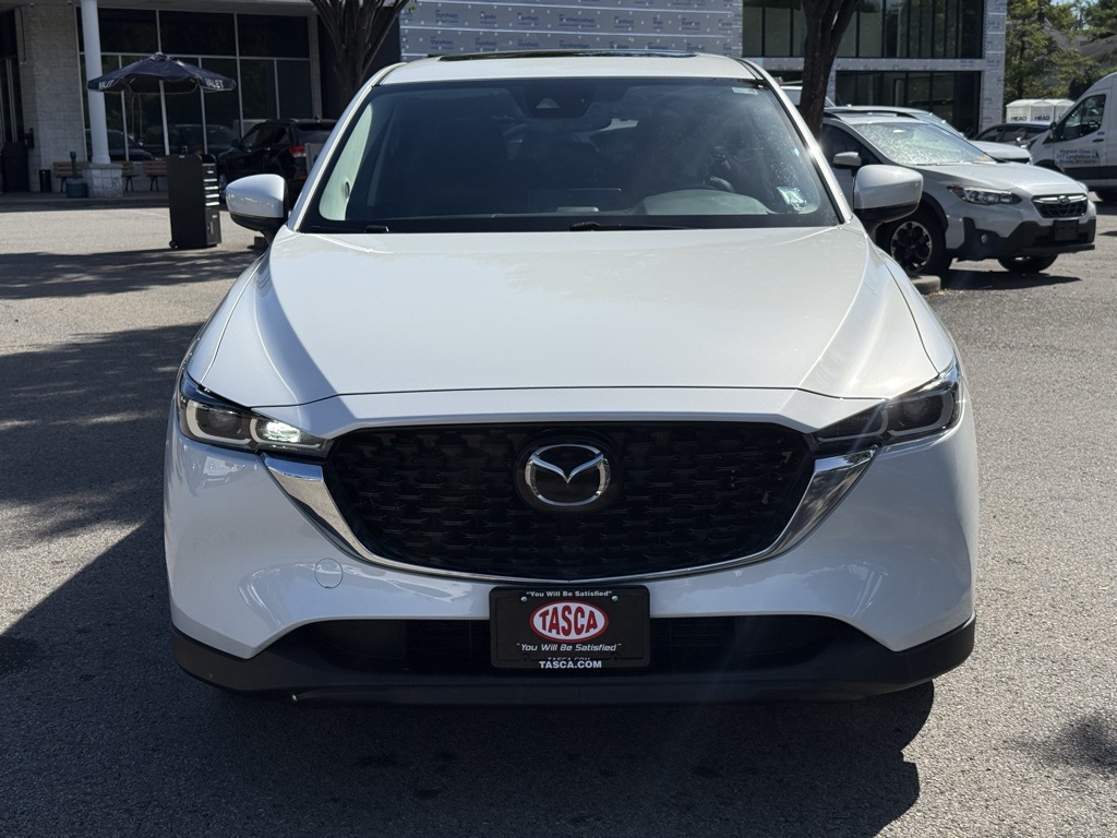 2023 Mazda CX-5 2.5 S Preferred photo 2