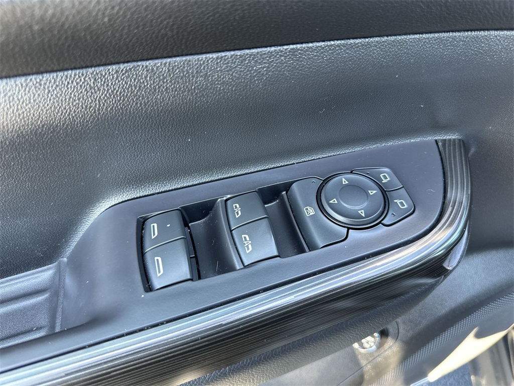 2020 Gmc Acadia SLT photo 13