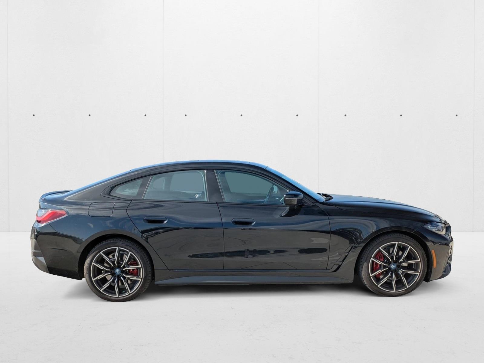 2024 Bmw i4 xDrive40 photo 4