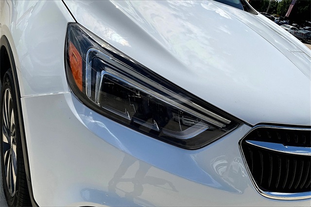 2020 Buick Encore Essence photo 28