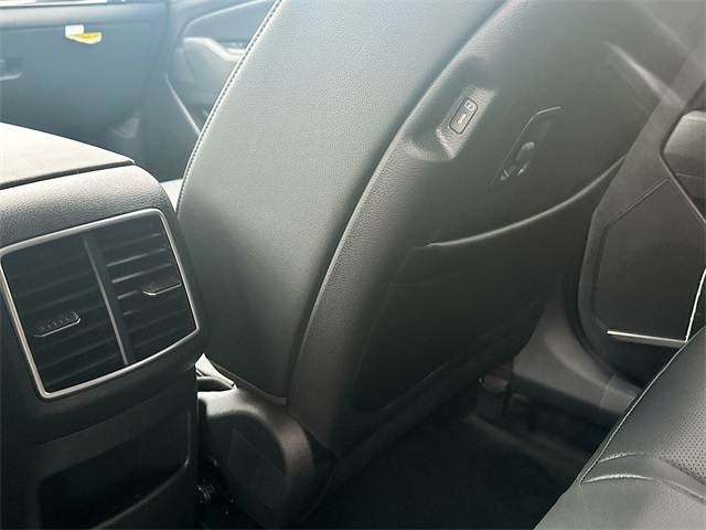 2026 Kia Sportage Hybrid EX photo 19