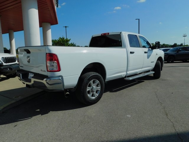 2024 Ram 3500 Big Horn photo 7