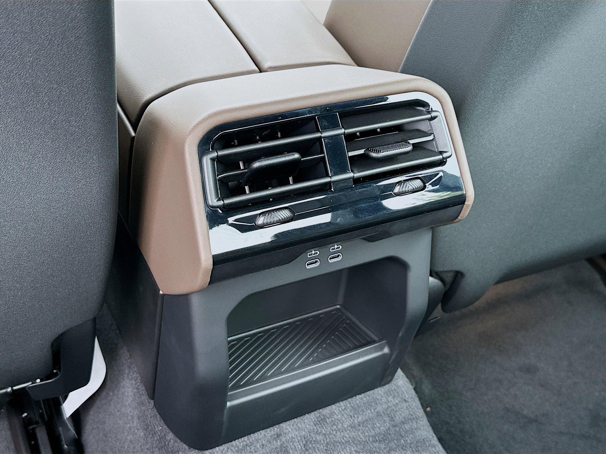 2026 Bmw 530i photo 19