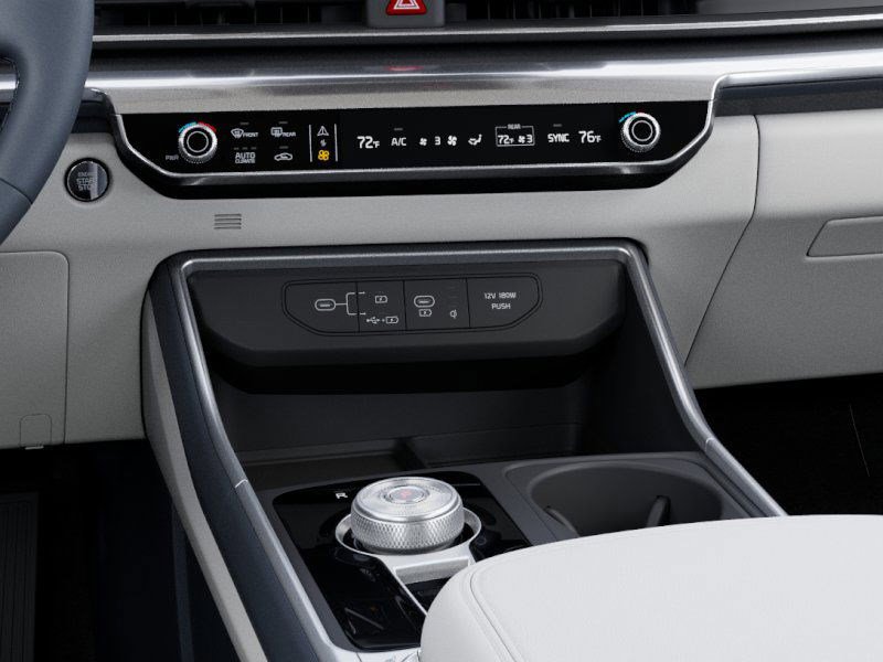 2026 Kia Carnival SX Prestige photo 20