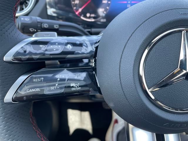 2025 Mercedes Benz GLA 250 photo 23