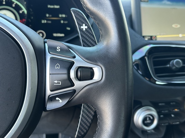 2019 Aston Martin Vantage AM6 photo 26