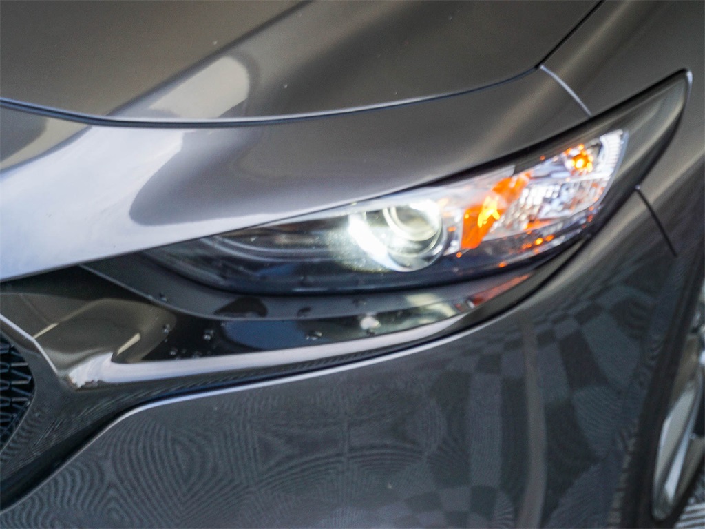 2023 Mazda Mazda3 2.5 s Preferred photo 5
