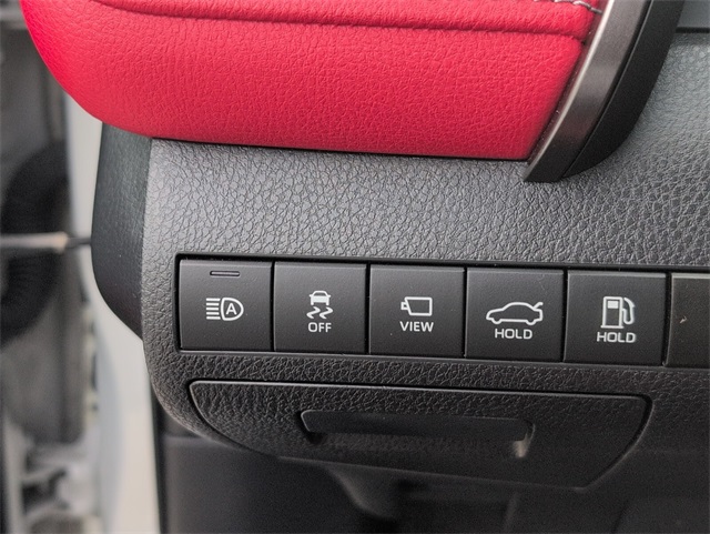 2022 Toyota Camry XSE photo 19