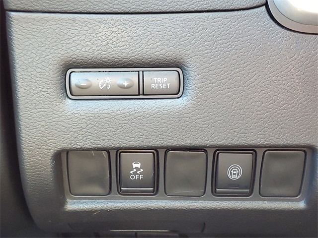 2022 Nissan Murano SV photo 30