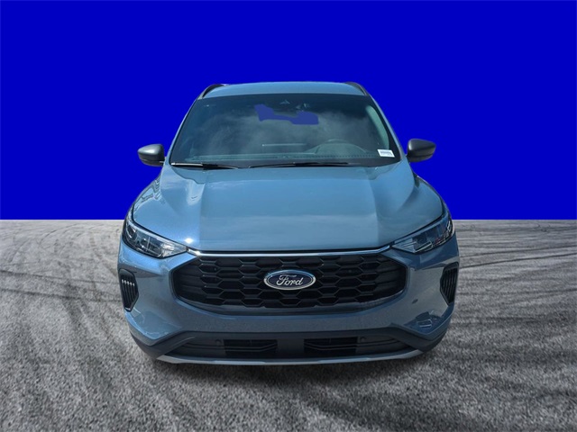 2025 Ford Escape ST-Line photo 8