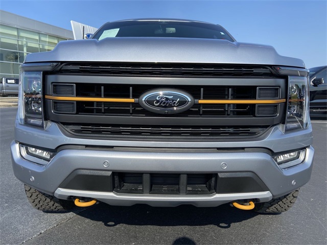 2023 Ford F-150 Tremor photo 30