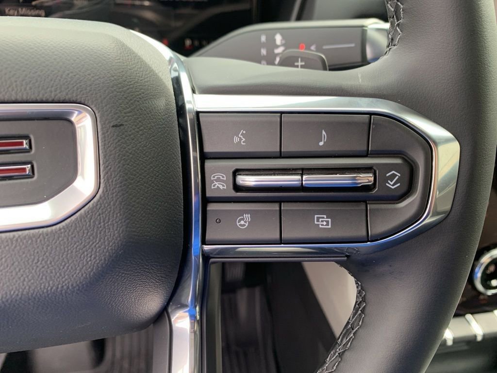 2026 Gmc Terrain Elevation photo 25