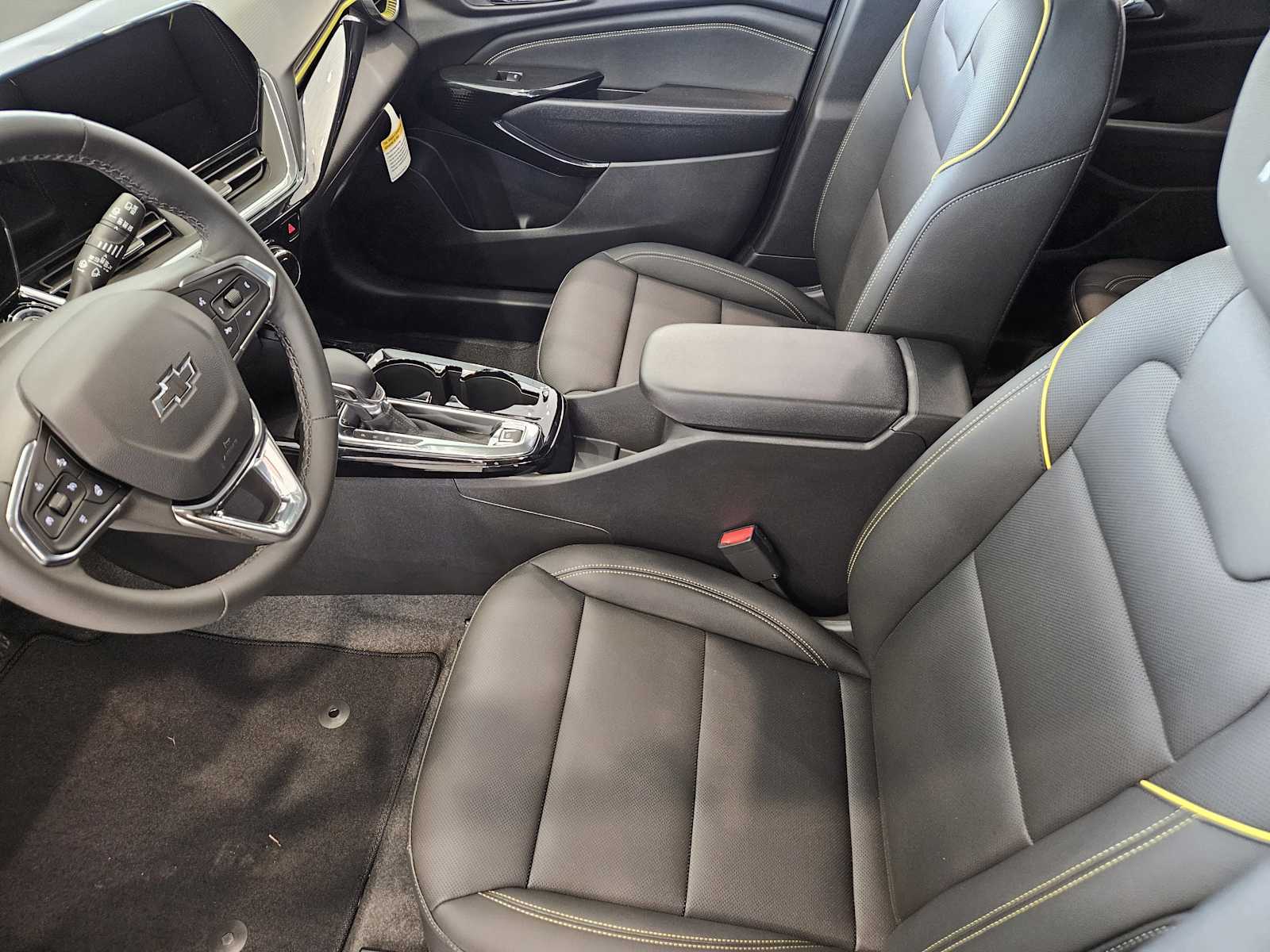 2026 Chevrolet Trax ACTIV photo 10
