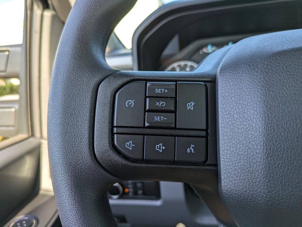 2026 Ford F-250 XL photo 22