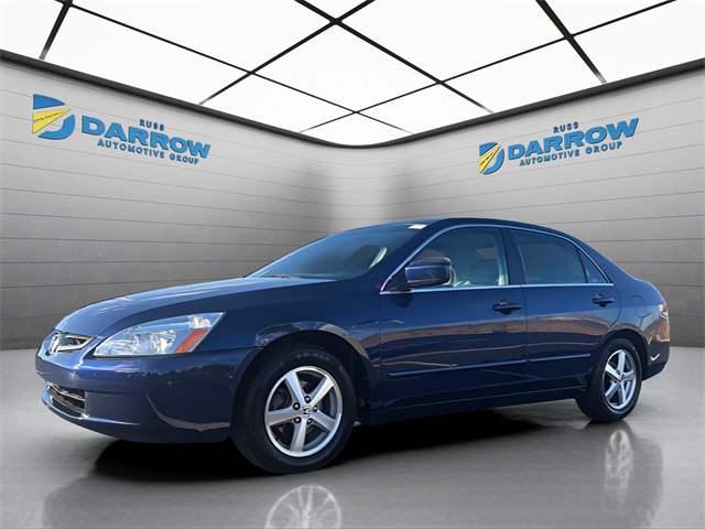 2003 Honda Accord EX