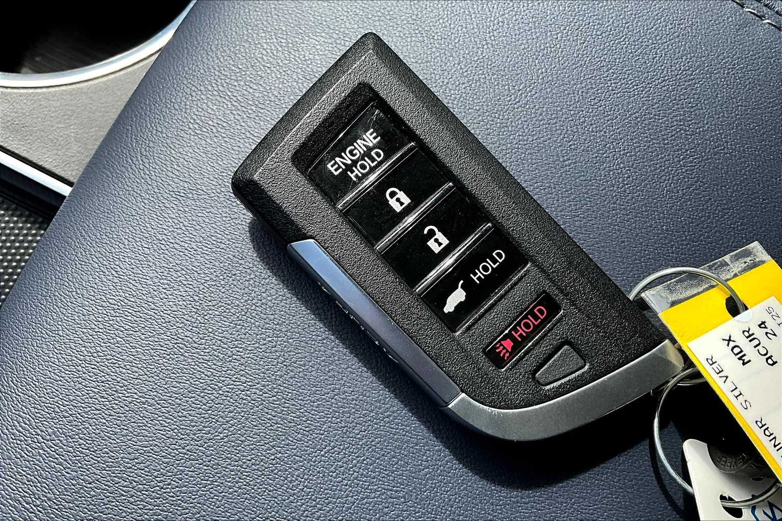 2024 Acura MDX Type S Advance photo 14