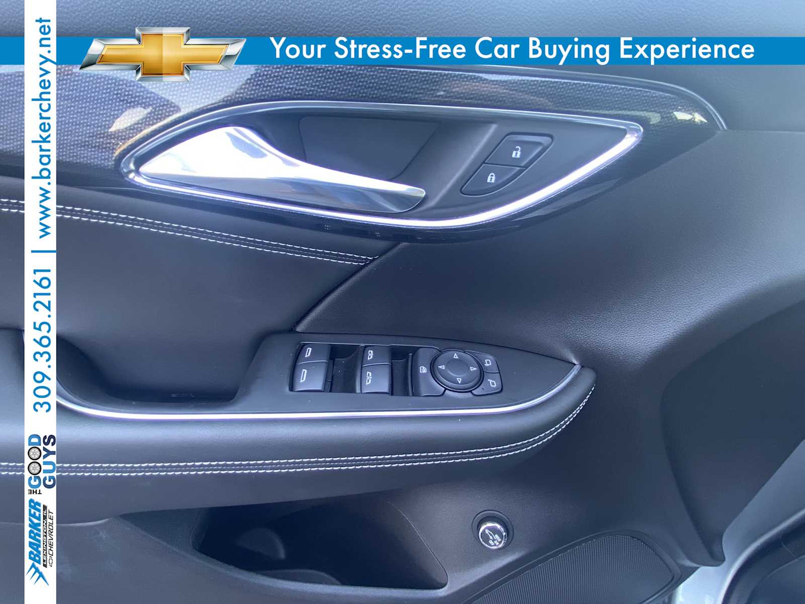 2023 Buick Envision Preferred photo 20