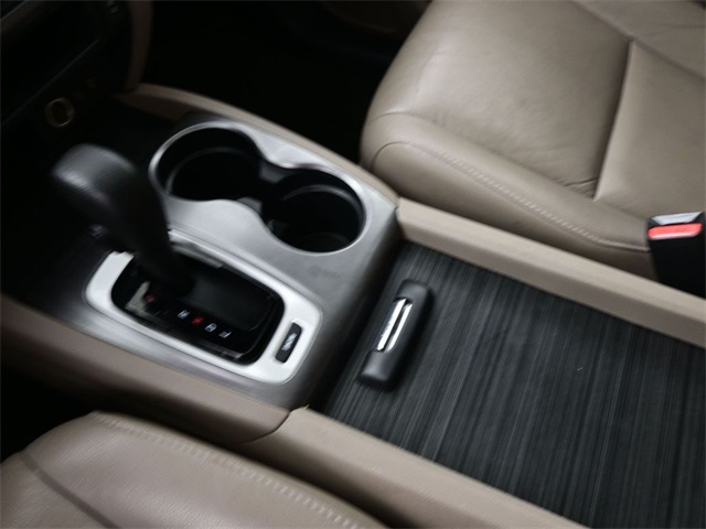 2016 Honda Pilot EX-L photo 4