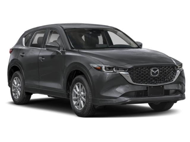 2025 Mazda CX-5 2.5 Select photo 6