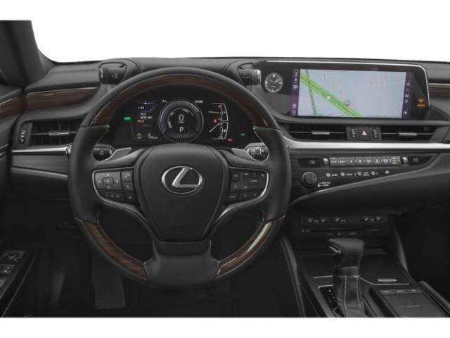 2021 Lexus ES 300h Ultra Luxury photo 10
