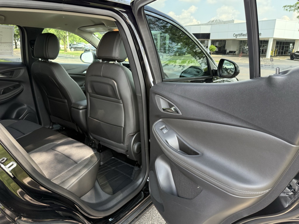 2026 Buick Encore GX Preferred photo 27