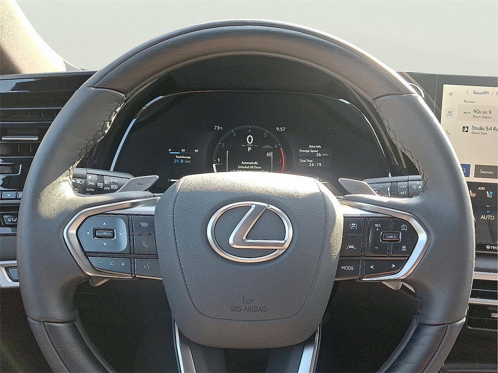 2025 Lexus RX 350 Premium photo 18