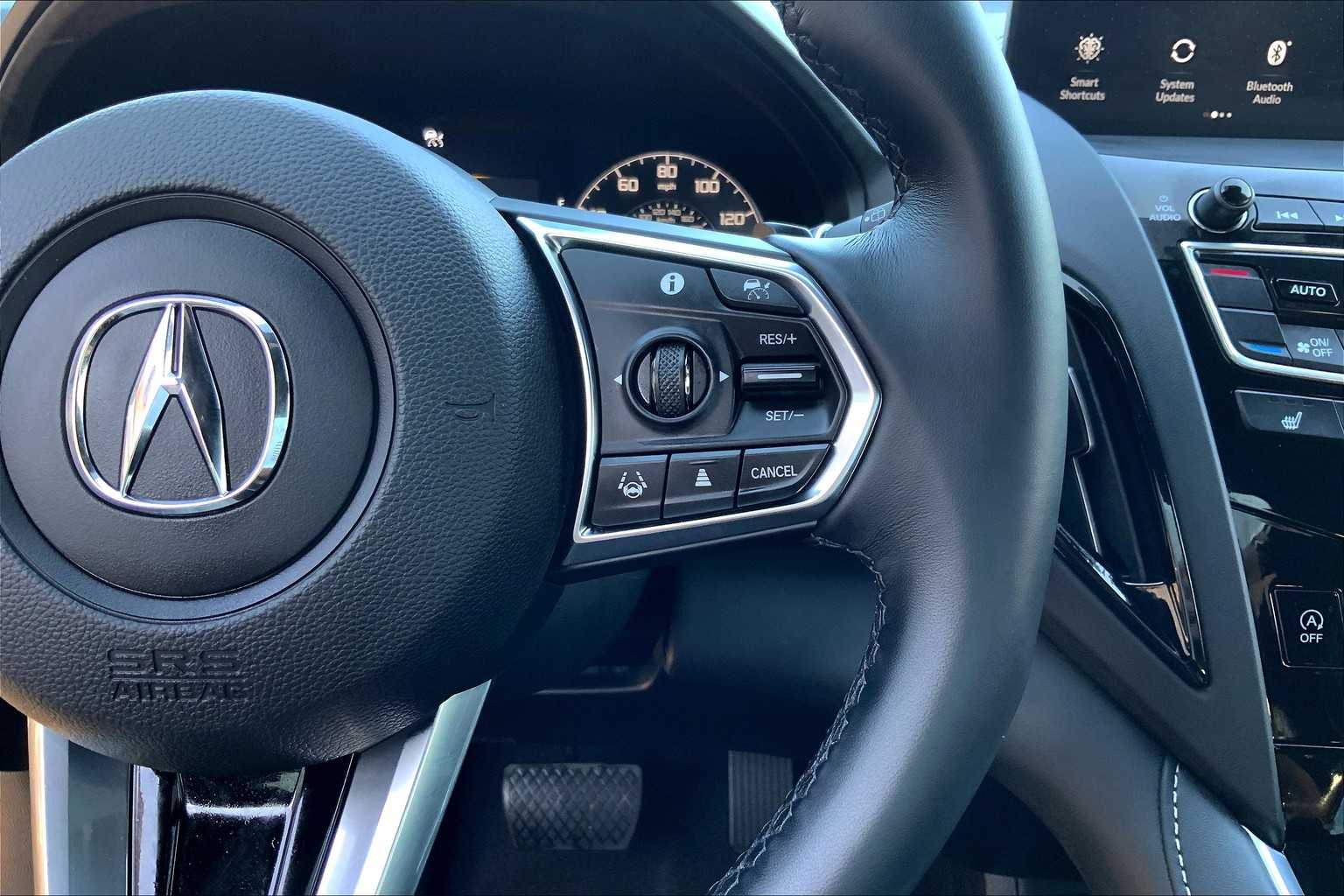 2025 Acura RDX photo 23
