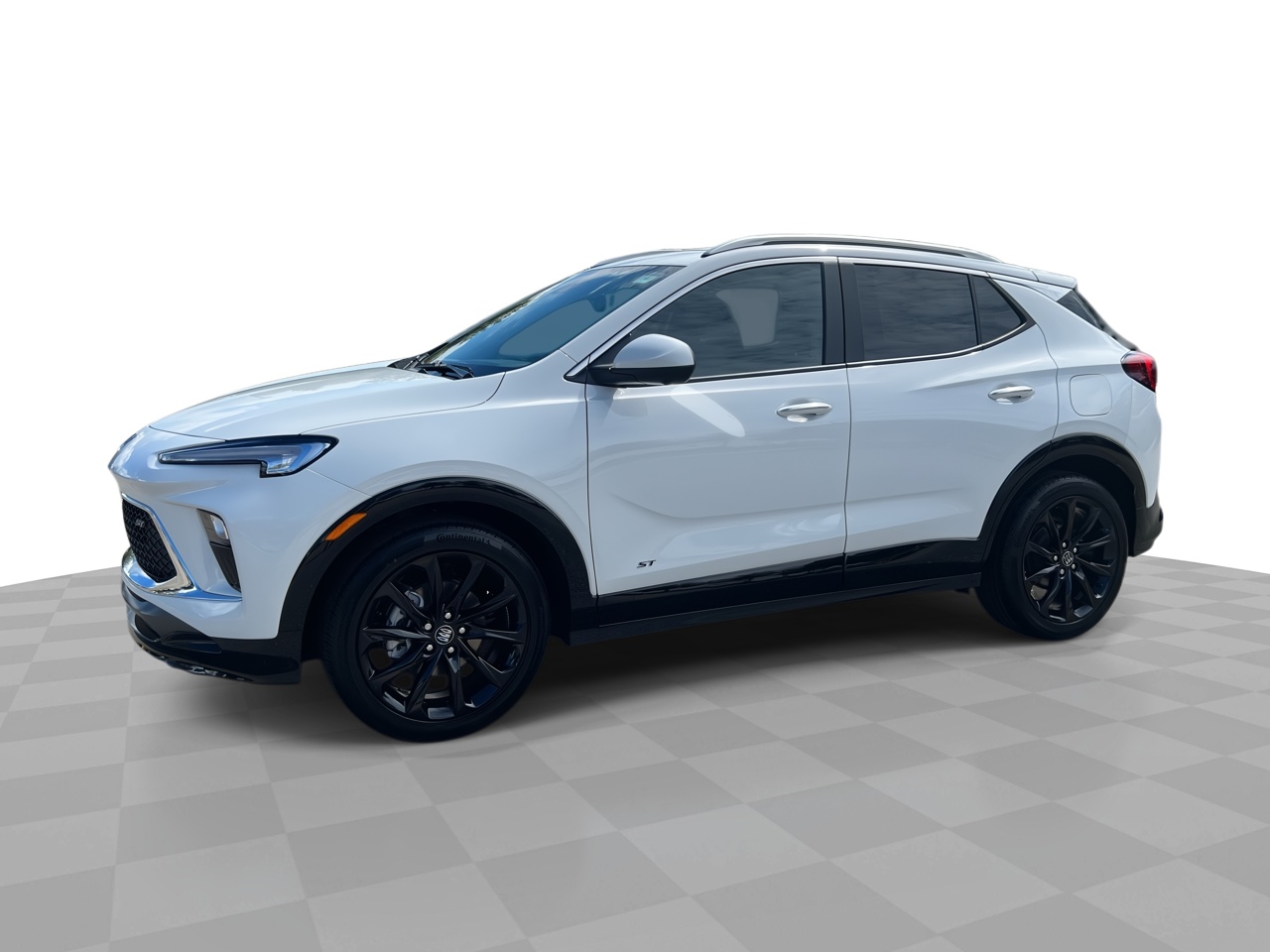 2026 Buick Encore GX Sport Touring photo 22