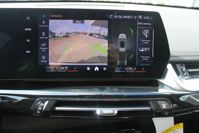 2026 Bmw X1 XDrive28i photo 16