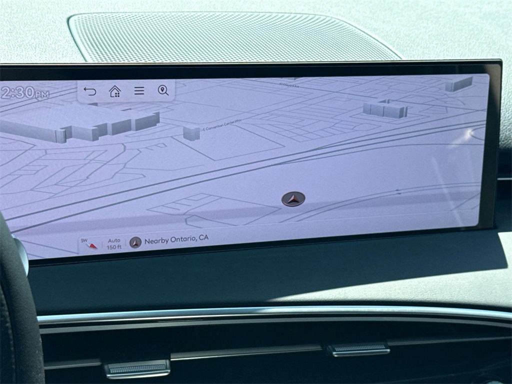 2026 Genesis Electrified GV70 Advanced photo 12