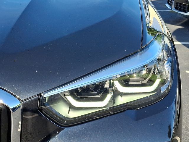 2023 Bmw X5 xDrive40i photo 9