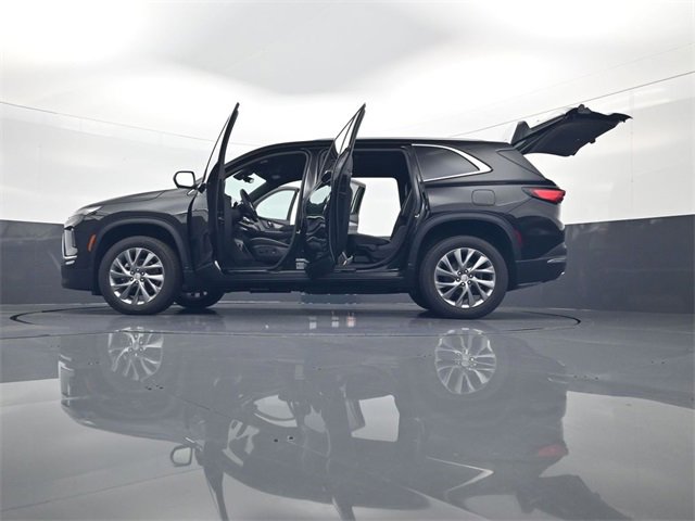 2026 Buick Enclave Preferred photo 35