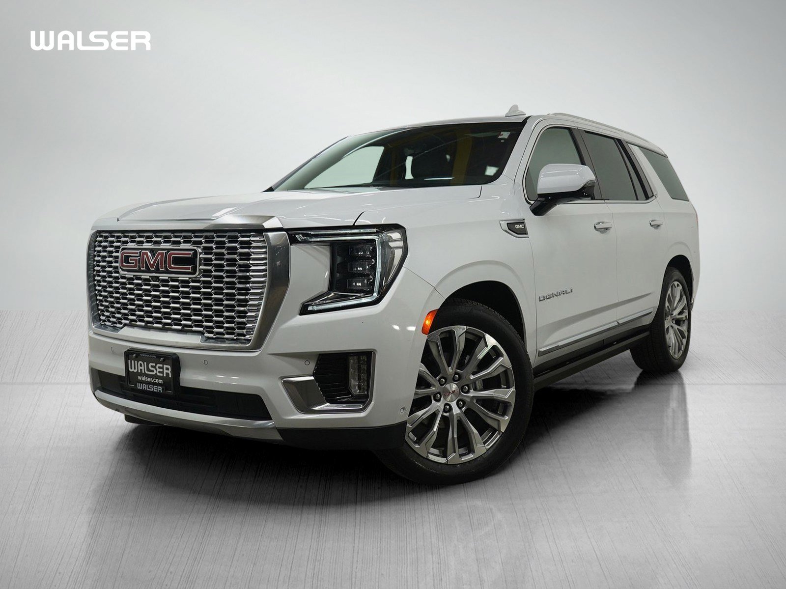 2023 GMC Yukon Denali's photo
