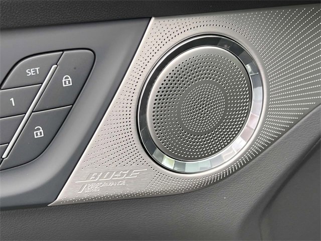 2026 Buick Enclave Avenir photo 18