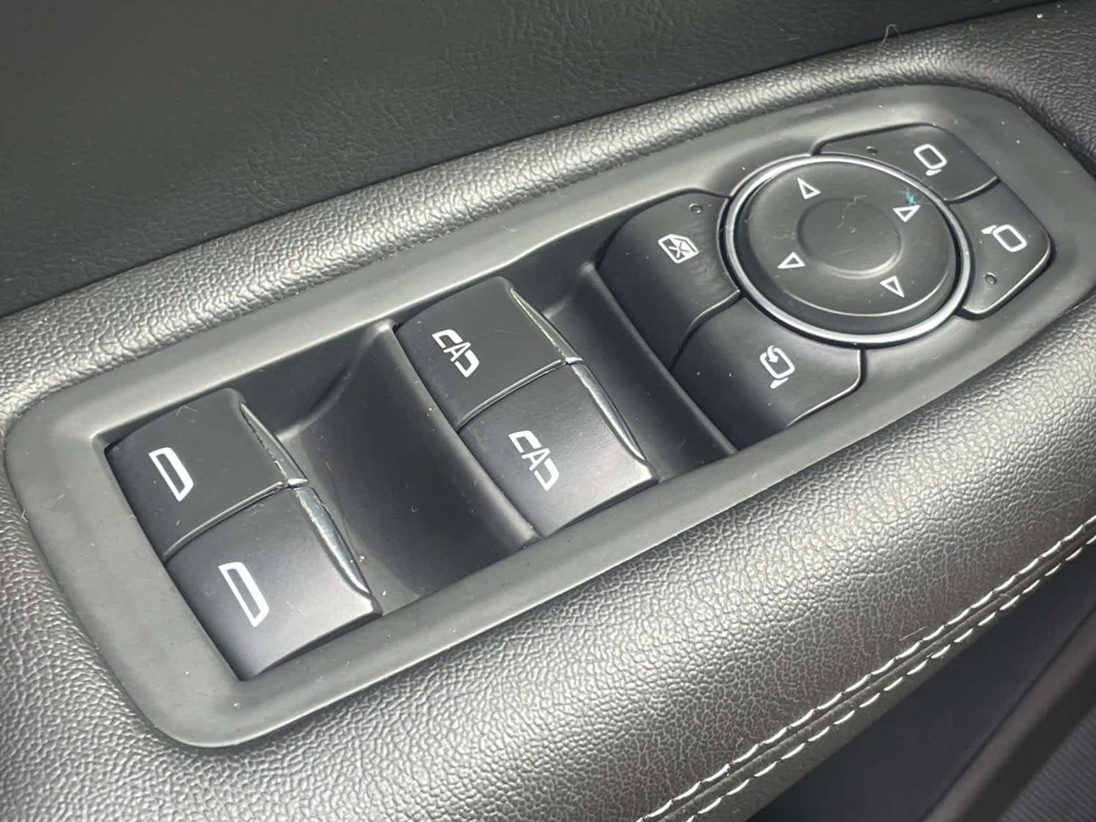 2021 Cadillac XT5 Premium Luxury photo 27
