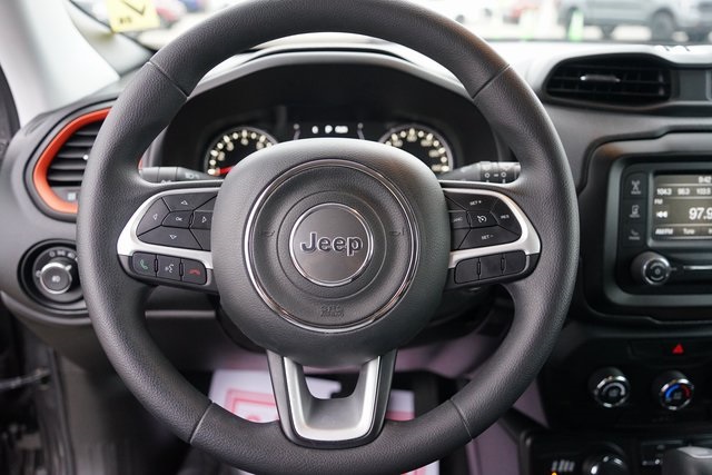 2019 JEEP RENEGADE - Image 20