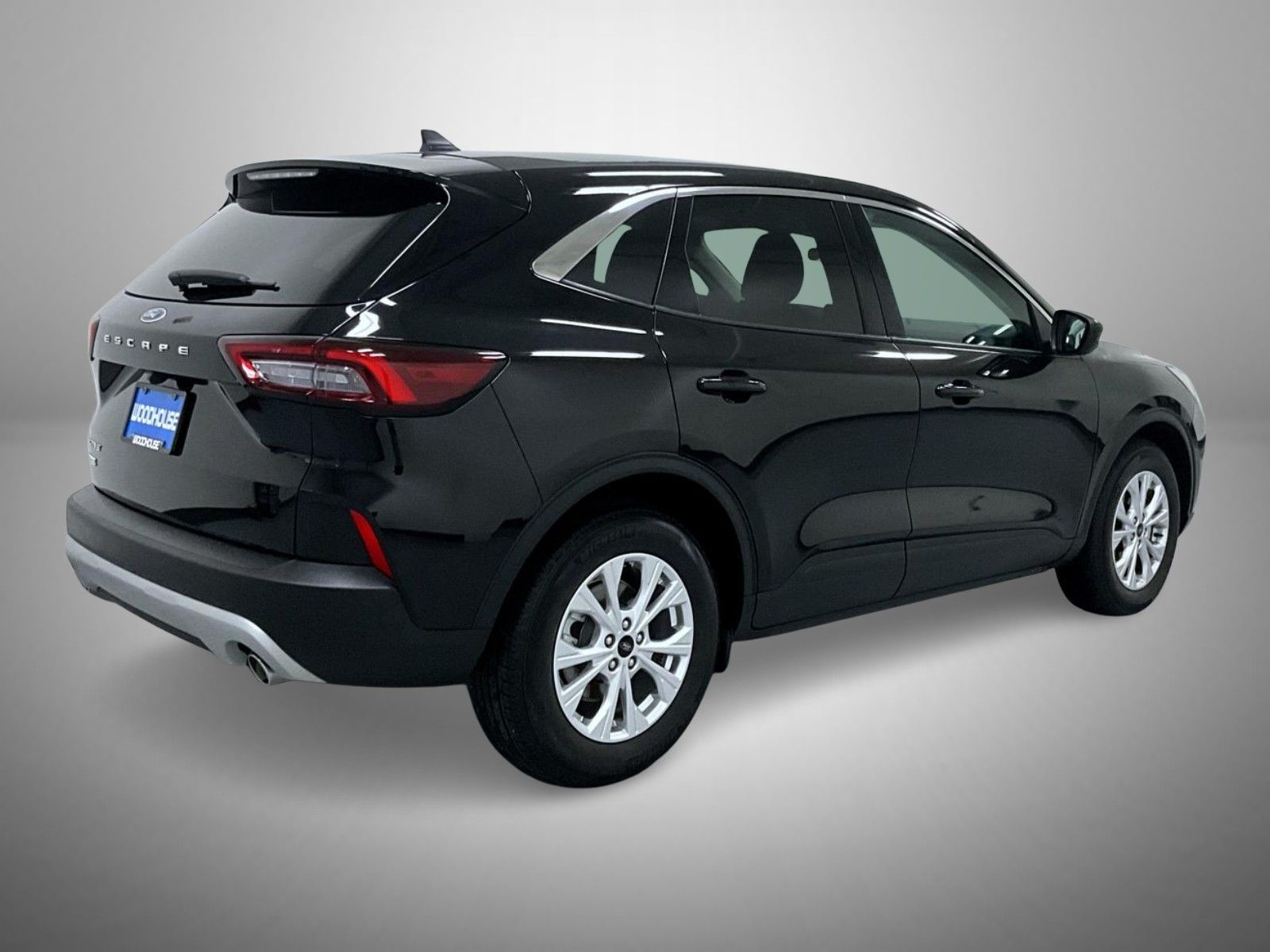 2024 Ford Escape Active photo 3