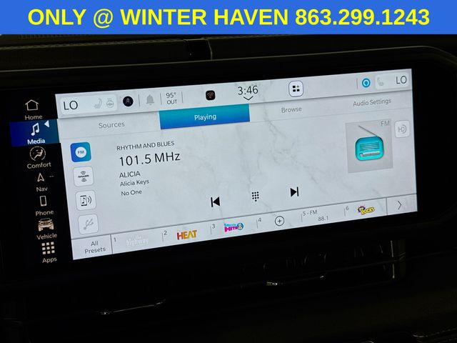 2025 Jeep Wrangler Sahara Backcountry 4xe photo 13