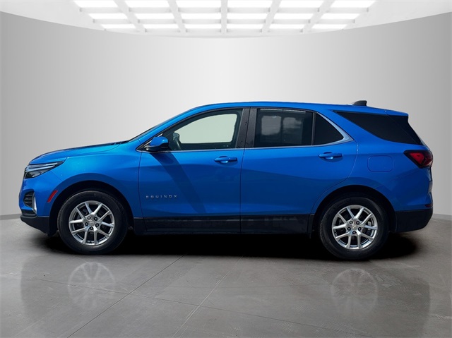 2024 Chevrolet Equinox LT photo 4