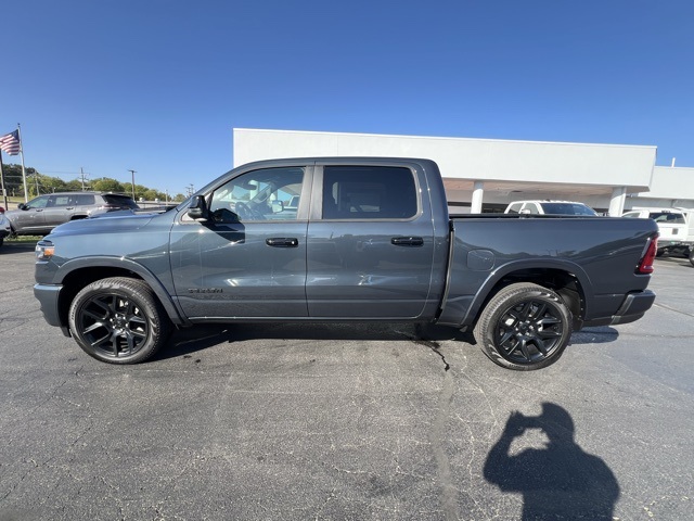 2026 Ram 1500 Laramie photo 27