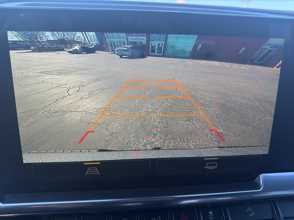 2023 CHEVROLET SILVERADO - Image 14