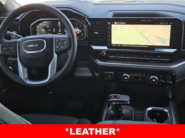 2026 Gmc Sierra 1500 SL photo 4