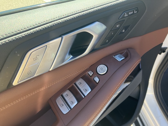 2020 Bmw X7 xDrive40i photo 20