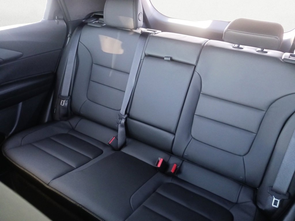 2025 Chevrolet Trailblazer ACTIV photo 15