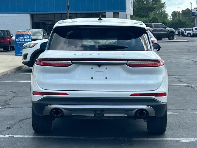 2023 Lincoln Corsair Standard photo 8