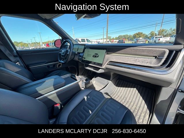 2023 Rivian R1T Adventure photo 4