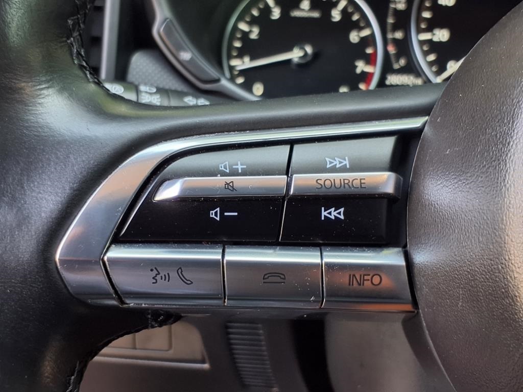 2023 Mazda CX-50 2.5 Preferred Plus photo 15