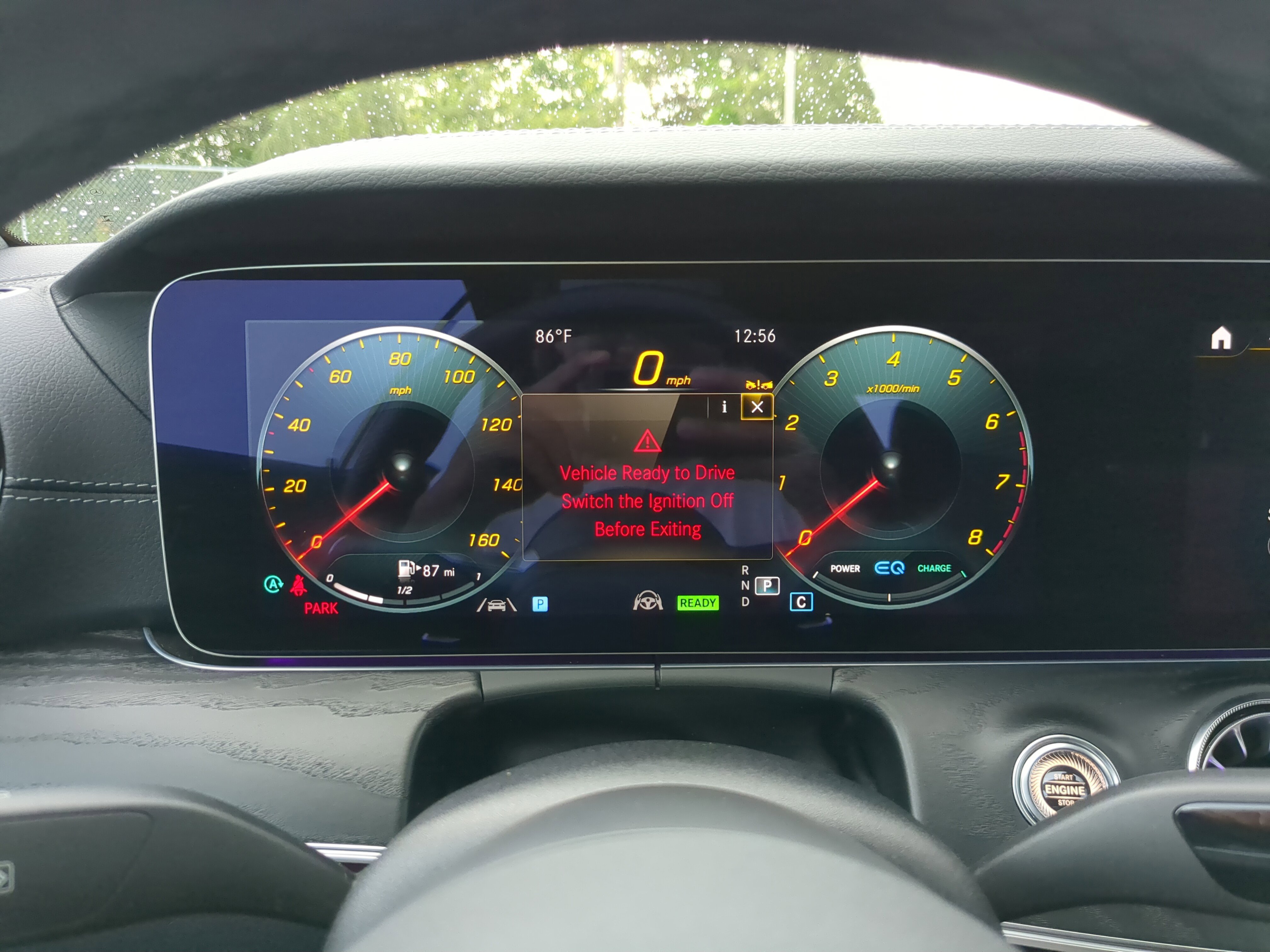 2023 Mercedes Benz E 450 photo 19
