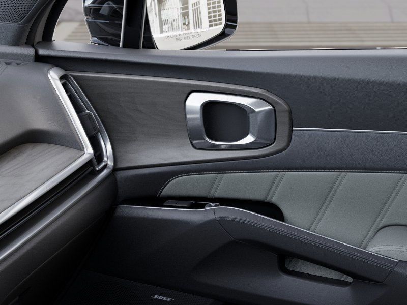 2024 Kia Sorento X-Line SX Prestige photo 23